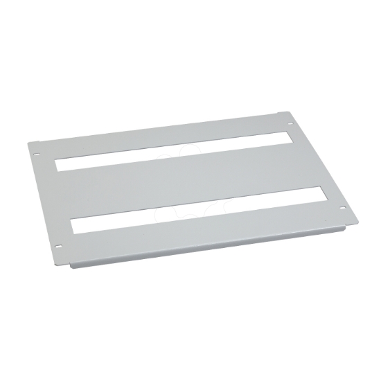 Imagem de Spacial SF/SM cut out cover plate - 300x800 mm - screwed
