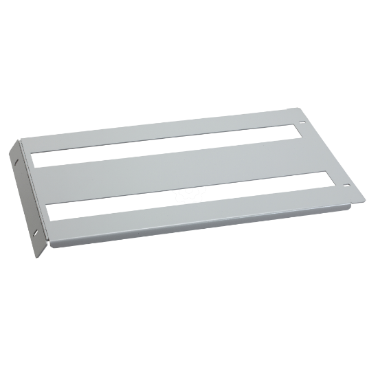 Imagem de Spacial SF/SM cut out cover plate - 400x800 mm - hinged