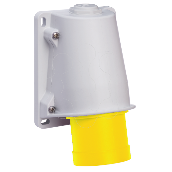 Imagem de FIC. LR. 16A MURAL IP44 110V 3P+N+T