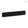 Imagem de Actassi - 19" plain plate - 4U - steel - RAL7035 - 15/10mm