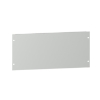 Imagem de Actassi - 19" plain plate - 4U - steel - RAL7035 - 15/10mm