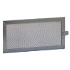 Imagem de ClimaSys metallic filter for cooling unit 1k2 to 2kW