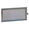 Imagem de ClimaSys metallic filter for cooling unit 1k2 to 2kW