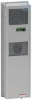Imagem de ClimaSys indoor slim cooling unit block - 2500W at 460 V - UL