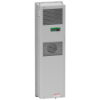 Imagem de ClimaSys indoor slim cooling unit block - 2500W at 460 V - UL