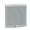 Imagem de ClimaSys forced vent. IP54 300m3/h 24V DC with outlet grille and filter G2
