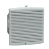 Imagem de ClimaSys forced vent. IP54 850m3/h 115V with outlet grille and filter G2