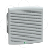 Imagem de ClimaSys forced vent. IP54 850m3/h 400V with outlet grille and filter G2