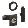 Imagem de Wing key for 3-mm O standard double-bar lock