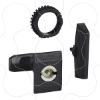 Imagem de Wing key for 3-mm O standard double-bar lock