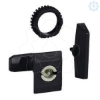 Imagem de Wing key for 3-mm O standard double-bar lock