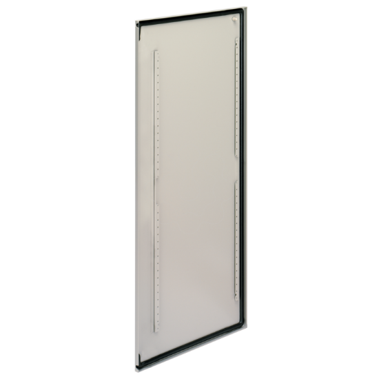 Imagem de Plain left door Spacial CRNG H1200xW500 RAL 7035