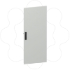 Imagem de Spacial CRN porta cerrta plena   Alt12xAch5 RAL 7035 com fechadura