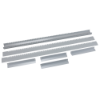 Imagem de Spacial SF/SM double chassis coupling set - 576 modules of 18 mm - 2000x1200mm
