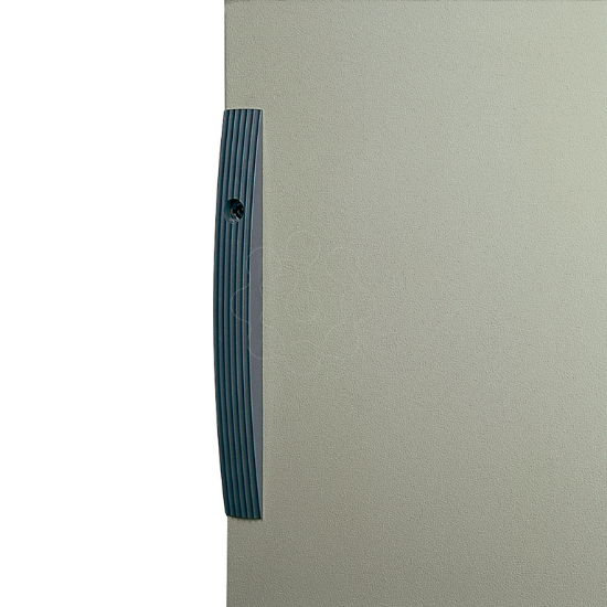 Imagem de Flat escutcheon lock with DB 5mm insert