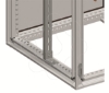 Imagem de EN connectors 35x21 for symmetric C-shaped rails. Supply: 20