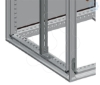 Imagem de EN connectors 35x21 for symmetric C-shaped rails. Supply: 20