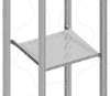 Imagem de Fixed tray H30xW682xD490 mm for enclosure of W800xD600 mm - maximum load 150 kg