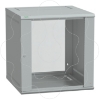 Imagem de Actassi KDB - Wall-Mounted KD Box 12U D600 F 19" Glazed