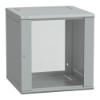 Imagem de Actassi KDB - Wall-Mounted KD Box 12U D600 F 19" Glazed