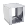 Imagem de Actassi KDB - Wall-Mounted KD Box 12U D600 F 19" Glazed