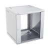 Imagem de Actassi KDB - Wall-Mounted KD Box 12U D600 F 19" Glazed