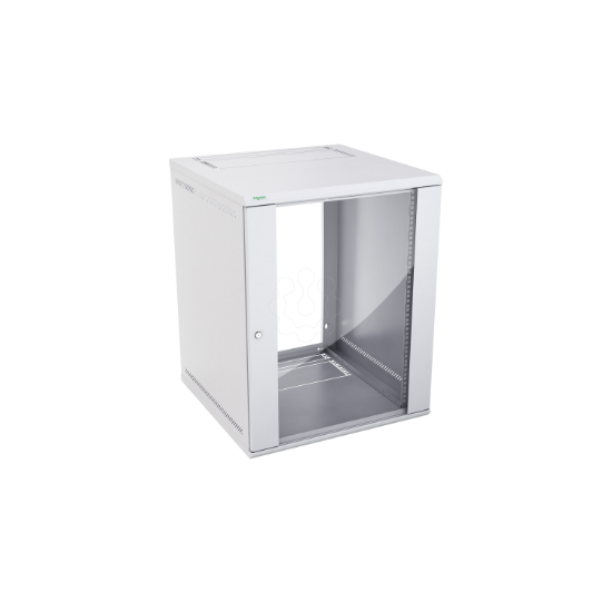 Imagem de MINIRACK KDB19 FLATPACK 15U W600 D600 H752
