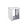 Imagem de MINIRACK KDB19 FLATPACK 15U W600 D600 H752