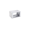 Imagem de MINIRACK KDB 19 FLATPACK 6U W600 D400 H352