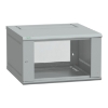 Imagem de MINIRACK KDB 19 FLATPACK 6U W600 D400 H352