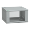 Imagem de MINIRACK KDB 19 FLATPACK 6U W600 D400 H352