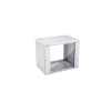 Imagem de MINIRACK KDB19 FLATPACK 9U W600 D400 H485
