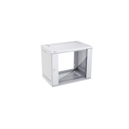 Imagem de MINIRACK KDB19 FLATPACK 9U W600 D400 H485
