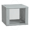 Imagem de MINIRACK KDB19 FLATPACK 9U W600 D400 H485