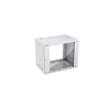 Imagem de MINIRACK KDB19 FLATPACK 9U W600 D400 H485