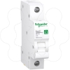 Imagem de Disjuntor Resi9 1P 6A Curva C 3000A IEC 60898 1