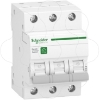 Imagem de Interruptor Resi9 3P 25A
