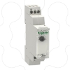 Imagem de Rele temporizador de retardo - 1 s..100 h - 24..240 v ac/dc - salida de estado solido