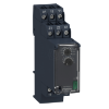 Imagem de Rele de temporizacao modular 8 a 1 co 005 s ... 300 h em atraso 24 ... 240 v ac / dc