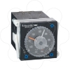 Imagem de Rele atraso ligado - 1 s..100 h - 24..240 v ca/cc – saida
