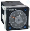 Imagem de Rele de atraso c/ 2 funcoes – 002 s..300 h   24..240 v ca/cc – 2 oc