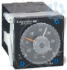 Imagem de Rele de atraso c/ 2 funcoes – 002 s..300 h   24..240 v ca/cc – 2 oc