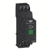 Imagem de Rele temporizador modular NFC Harmony 8 A 2 CO 01 s...999 h multifuncoes 24...240 V AC/DC