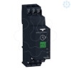 Imagem de Rele temporizador modular NFC Harmony 8 A 2 CO 01 s...999 h multifuncoes 24...240 V AC/DC