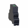 Imagem de Rele temporizador modular NFC Harmony 8 A 2 CO 01 s...999 h multifuncoes 24...240 V AC/DC