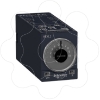 Imagem de Rele de temporizacao c/ atraso ligado   01 s..100 h   12 v cc – 2 oc