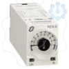 Imagem de Rele de temporizacao c/ atraso ligado   01 s..100 h   230 v ca – 2 oc