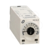 Imagem de Rele de temporizacao c/ atraso ligado   01 s..100 h   12 v cc – 2 oc