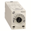 Imagem de Rele de temporizacao c/ atraso ligado   01 s..100 h   230 v ca – 4 oc