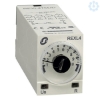 Imagem de Rele de temporizacao c/ atraso ligado   01 s..100 h   230 v ca – 4 oc